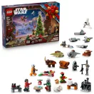 LEGO® Star Wars 75456 Adventi naptár 2026