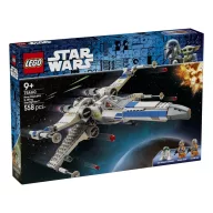   LEGO® Star Wars 75460 Az Új Köztársaság X-szárnyú vadászgépe