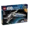 LEGO® Star Wars 75460 Az Új Köztársaság X-szárnyú vadászgépe