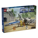 LEGO® Star Wars 75460 Az Új Köztársaság X-szárnyú vadászgépe