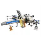 LEGO® Star Wars 75460 Az Új Köztársaság X-szárnyú vadászgépe