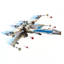 LEGO® Star Wars 75460 Az Új Köztársaság X-szárnyú vadászgépe