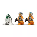 LEGO® Star Wars 75460 Az Új Köztársaság X-szárnyú vadászgépe