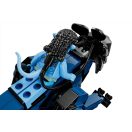 LEGO® Avatar 75571 Neytiri és Thanator az AMP Suit-os Quaritch ellen