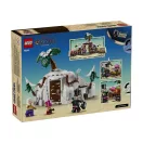 LEGO® One Piece 75641 Dr. Hiriluk rejtekhelye