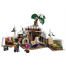 LEGO® One Piece 75641 Dr. Hiriluk rejtekhelye