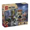 LEGO® One Piece 75642 Leszámolás Smoker kapitánnyal