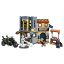 LEGO® One Piece 75642 Leszámolás Smoker kapitánnyal