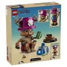 LEGO® One Piece 75643 Tony Tony Chopper