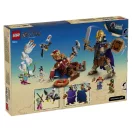 LEGO® One Piece 75644 Dorry vs. Brogy – A Kicsi Kert óriásai