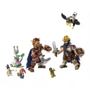 LEGO® One Piece 75644 Dorry vs. Brogy – A Kicsi Kert óriásai