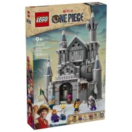 LEGO® One Piece 75645 Csata a Drum kastélynál