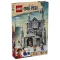 LEGO® One Piece 75645 Csata a Drum kastélynál