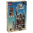 LEGO® One Piece 75645 Csata a Drum kastélynál