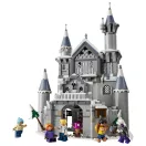 LEGO® One Piece 75645 Csata a Drum kastélynál