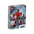LEGO® Super Heroes 76140 Vasember robot