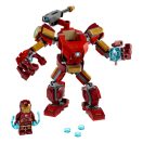 LEGO® Super Heroes 76140 Vasember robot