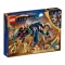 LEGO® Super Heroes 76154 Deviáns rajtaütés