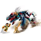 LEGO® Super Heroes 76154 Deviáns rajtaütés
