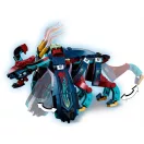 LEGO® Super Heroes 76154 Deviáns rajtaütés