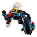 LEGO® Super Heroes 76154 Deviáns rajtaütés