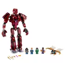 LEGO® Marvel 76155 Arishem árnyékában