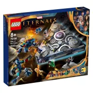 LEGO® Super Heroes 76156 Rise of the Domo