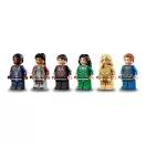 LEGO® Super Heroes 76156 Rise of the Domo