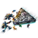 LEGO® Super Heroes 76156 Rise of the Domo