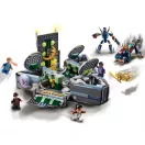 LEGO® Super Heroes 76156 Rise of the Domo