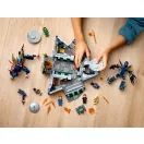 LEGO® Super Heroes 76156 Rise of the Domo