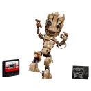 LEGO® Super Heroes 76217 Groot