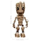 LEGO® Super Heroes 76217 Groot