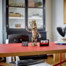 LEGO® Super Heroes 76217 Groot