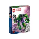 LEGO® Super Heroes 76241 Hulk páncélozott robotja