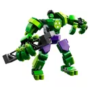 LEGO® Super Heroes 76241 Hulk páncélozott robotja
