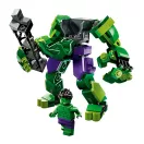 LEGO® Super Heroes 76241 Hulk páncélozott robotja
