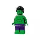 LEGO® Super Heroes 76241 Hulk páncélozott robotja