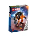 LEGO® Super Heroes 76243 Mordály páncélozott robotja