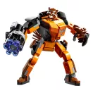 LEGO® Super Heroes 76243 Mordály páncélozott robotja