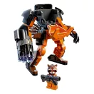 LEGO® Super Heroes 76243 Mordály páncélozott robotja