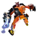 LEGO® Super Heroes 76243 Mordály páncélozott robotja