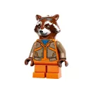 LEGO® Super Heroes 76243 Mordály páncélozott robotja