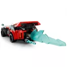 LEGO® Super Heroes 76244 Miles Morales vs. Morbius