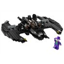 LEGO® Super Heroes 76265 Denevérszárny: Batman vs. Joker