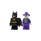 LEGO® Super Heroes 76265 Denevérszárny: Batman vs. Joker