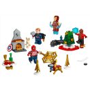 LEGO® Super Heroes 76267 Marvel Bosszúállók adventi naptár 2023