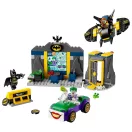 LEGO® Super Heroes 76272 A Denevérbarlang, Batman, Batgirl és Joker