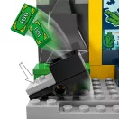 LEGO® Super Heroes 76272 A Denevérbarlang, Batman, Batgirl és Joker