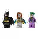 LEGO® Super Heroes 76272 A Denevérbarlang, Batman, Batgirl és Joker